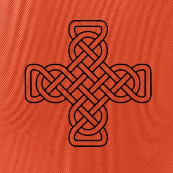 Keltský uzol kríž