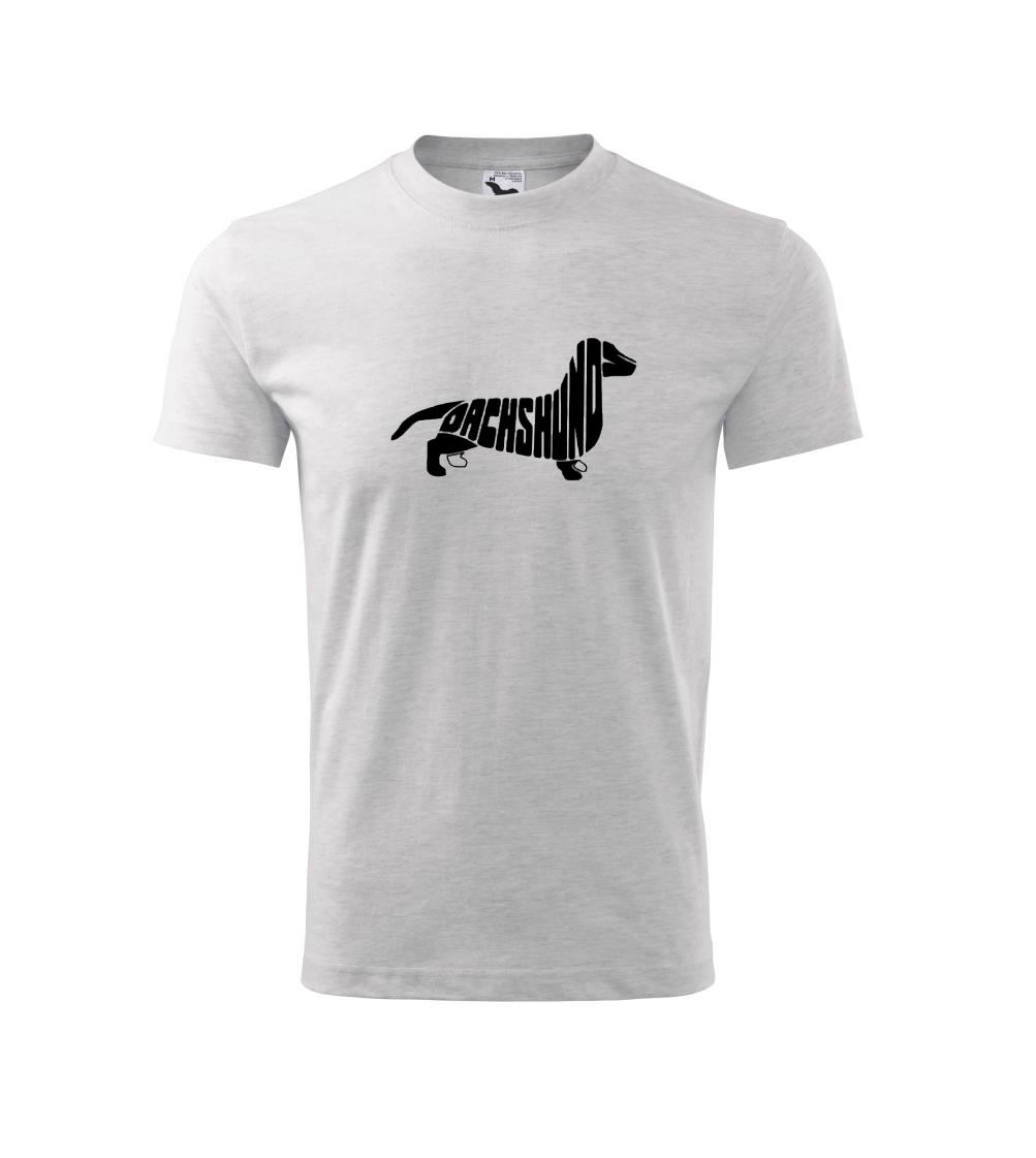 Jazvečík - Dachshund Jazvečík - Dachshund