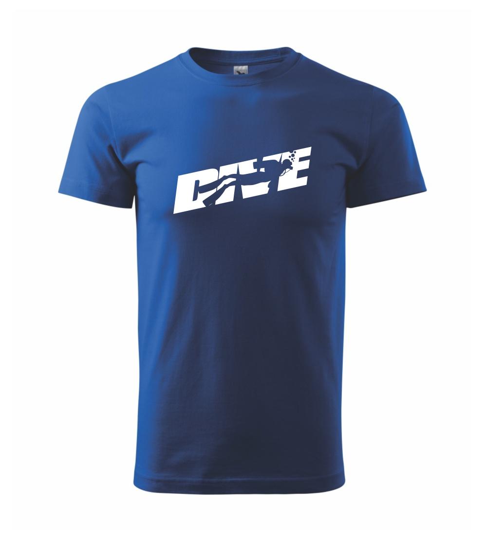 Dive potápač Dive potápač