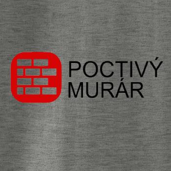 Poctivý murár