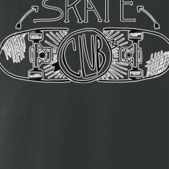 Skate club na šírku