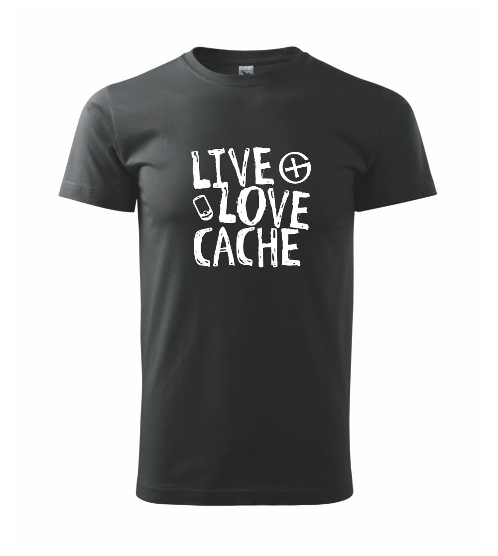 Live love cache Live love cache
