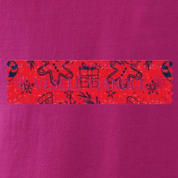 Veselé Vianoce nápis