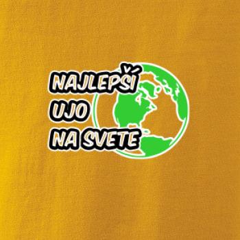 Najlepší ujo na svete