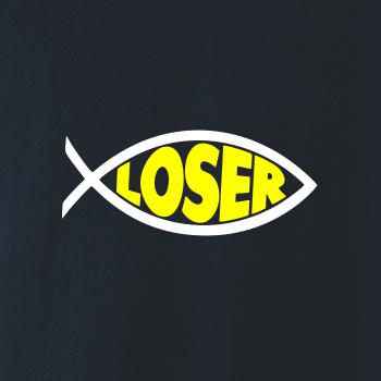 Rybárčenie - Loser