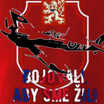 ERB bojovali, aby sme žili SK