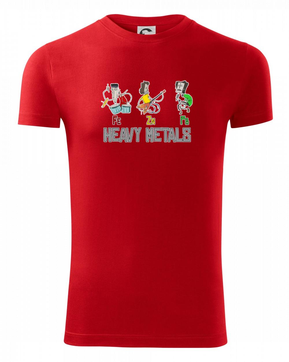 Heavy Metals