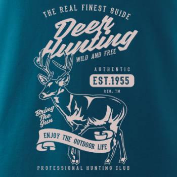 Deer Hunting Deer Hunting