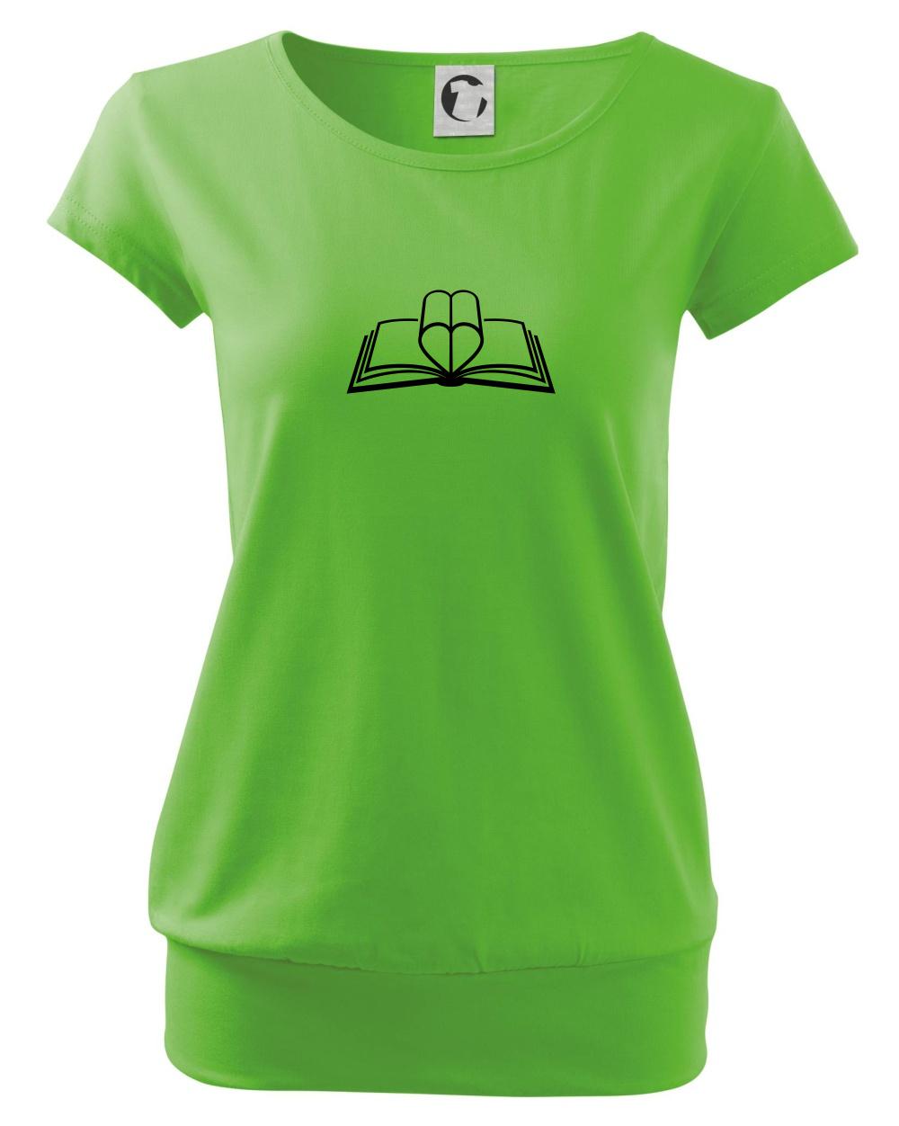 Kniha love Kniha love