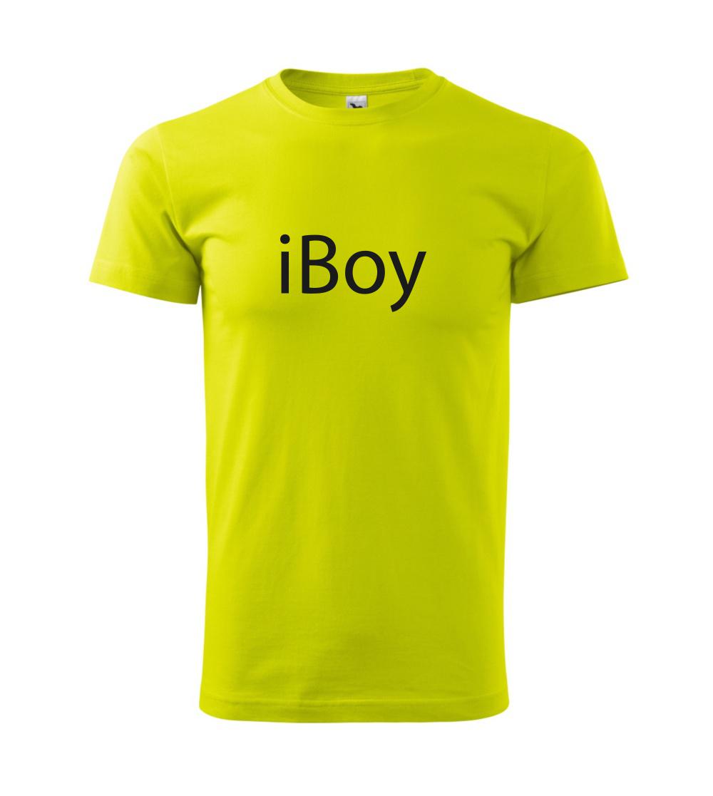 iBoy iBoy