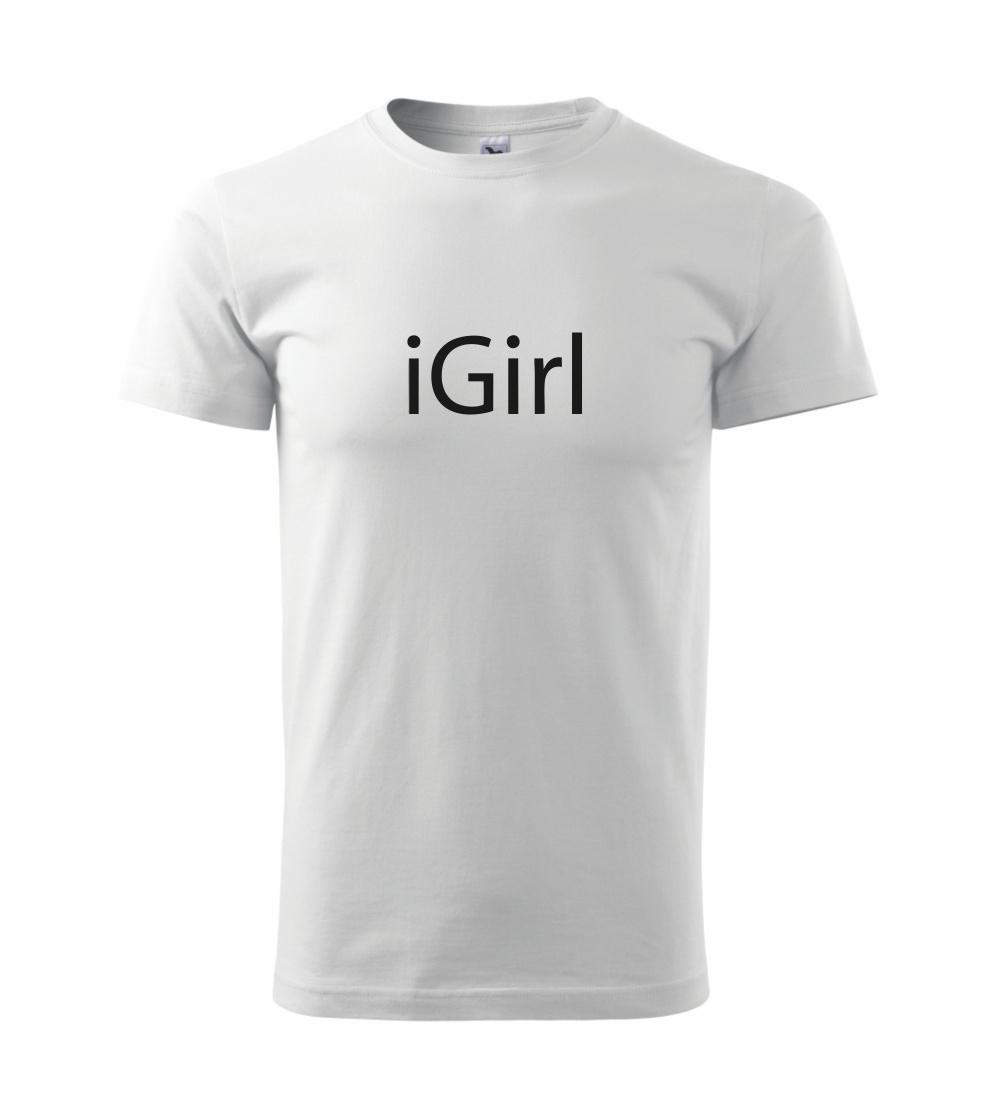 iGirl iGirl