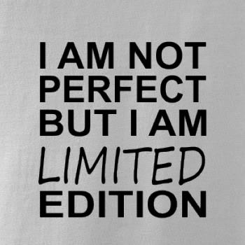 Limited edition Limited edition