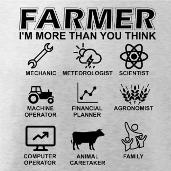 Farmer Symbols Farmer Symbols