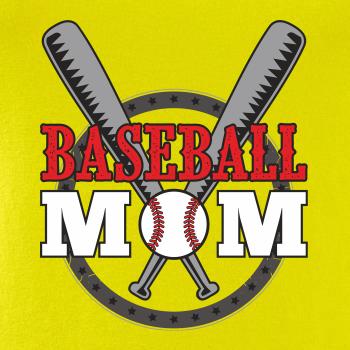 Baseball mom pálky