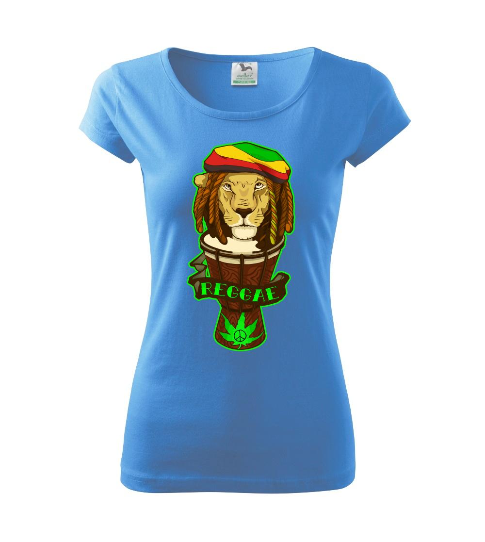 Reggae lev Reggae lev