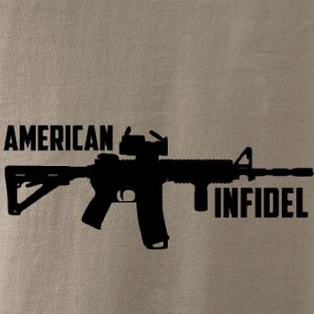American Infidel American Infidel