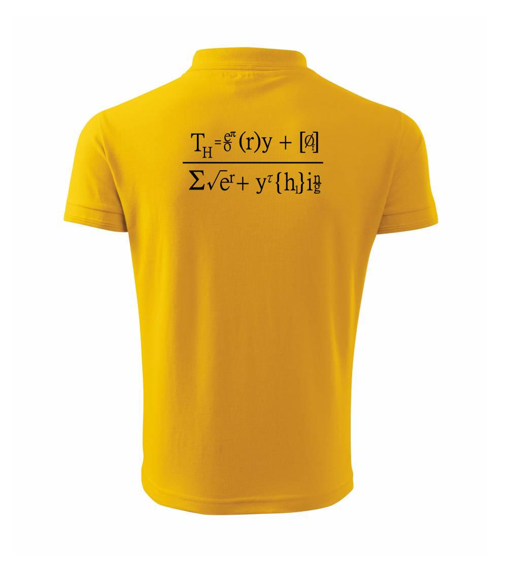 Teória všetkého (Theory of Everything) Teória všetkého (Theory of Everything)