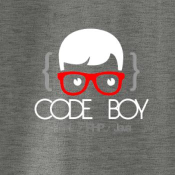 Code Boy
