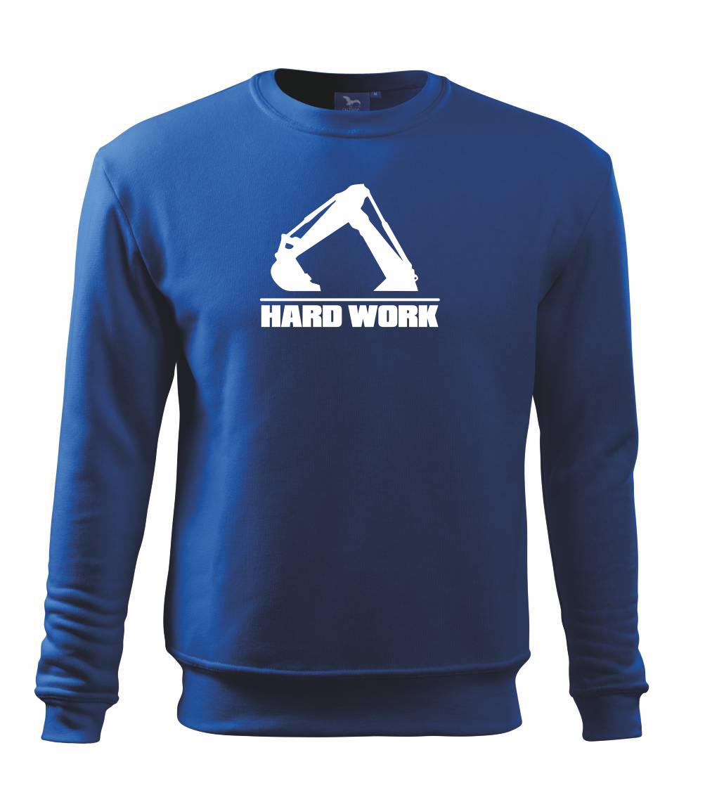 Hard Work lyžice Hard Work lyžice