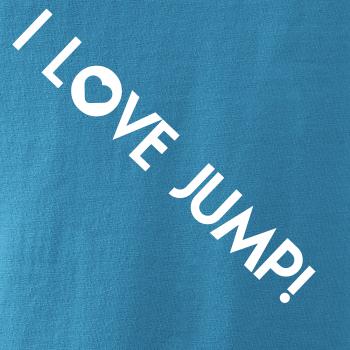 I love Jump!