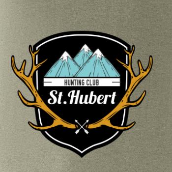 Erb - St. Hubert