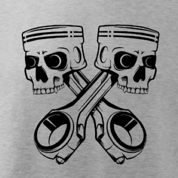 Smrtka piesty Smrtka piesty