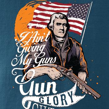 Gun Glory Gut Gun Glory Gut