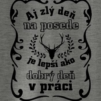 Deň na posede Deň na posede