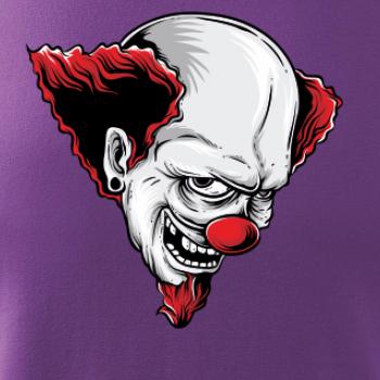 Šialený klaun