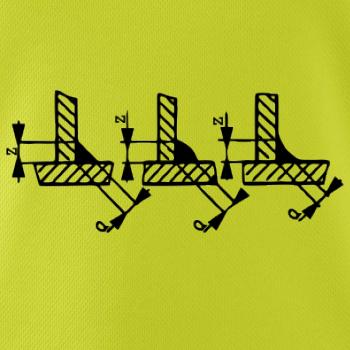 Zvárač - Kútový zvar