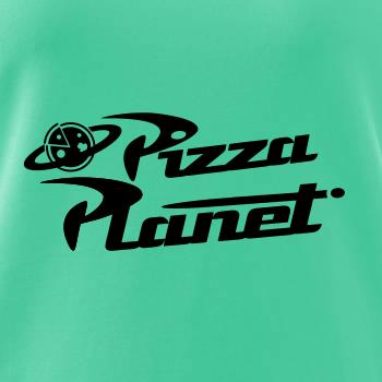 Pizza Planet