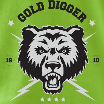 Bear gold