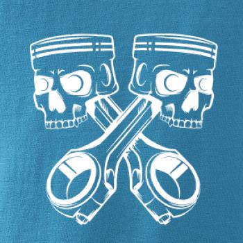 Smrtka piesty Smrtka piesty