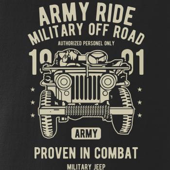 Army Ride