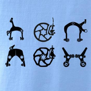 Cyclo brzdy Cyclo brzdy