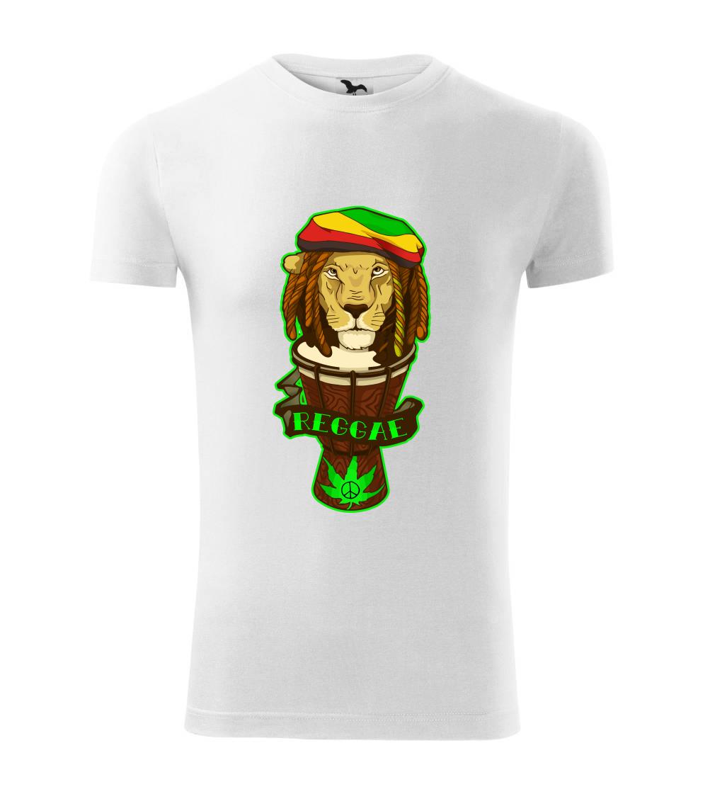 Reggae lev Reggae lev