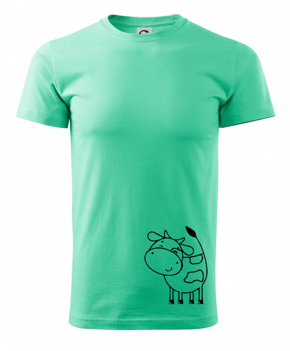 Krava veselá Krava veselá