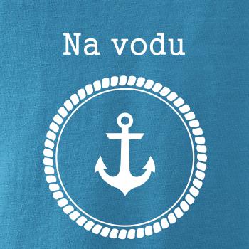 Na vodu