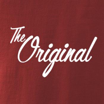 The Original-The Remix