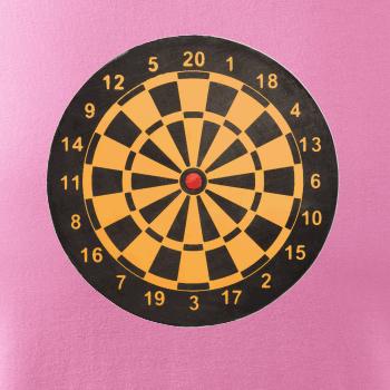 Terč na šípky Terč na šípky