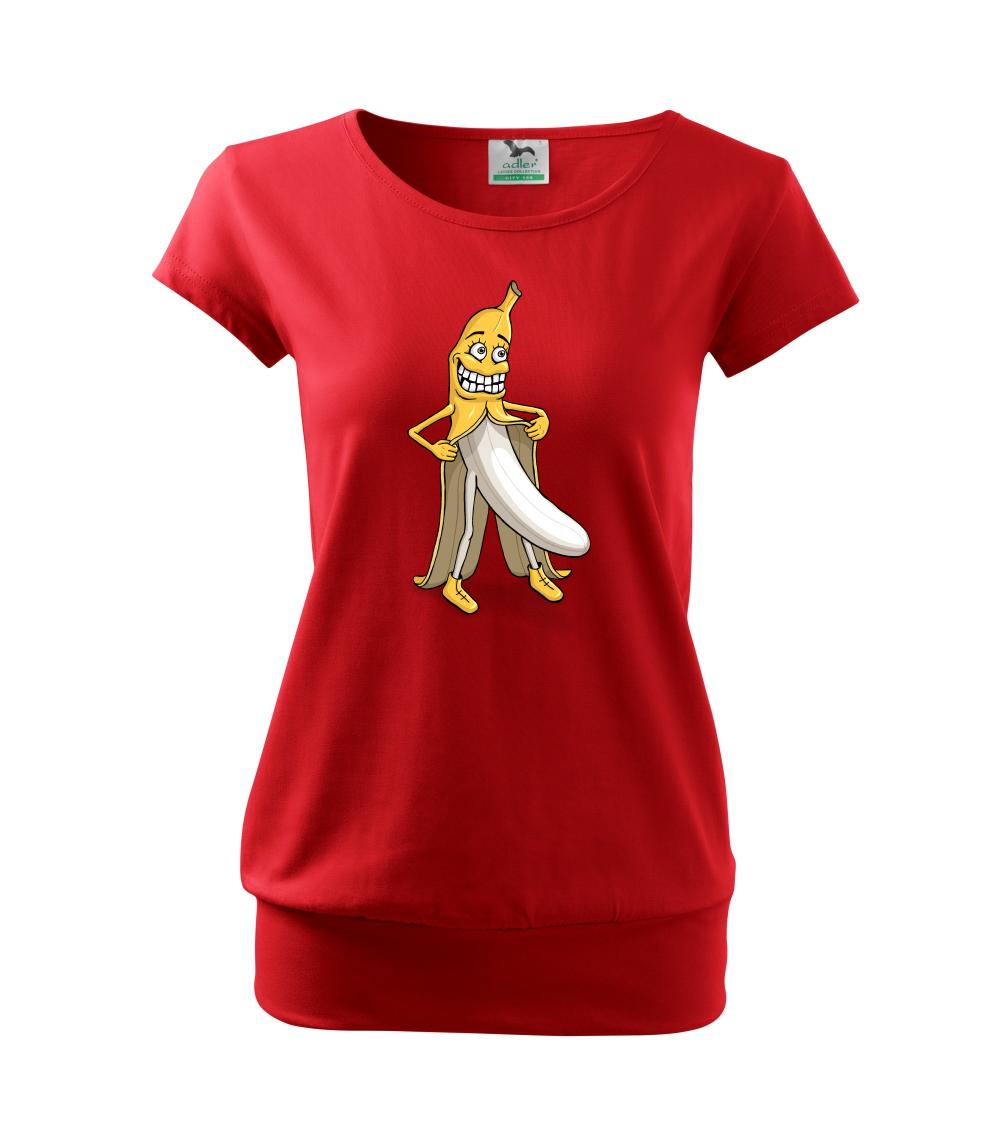 Úchylný banán (Hana-creative) Úchylný banán (Hana-creative)