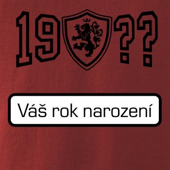 Narodeninový motív - znak