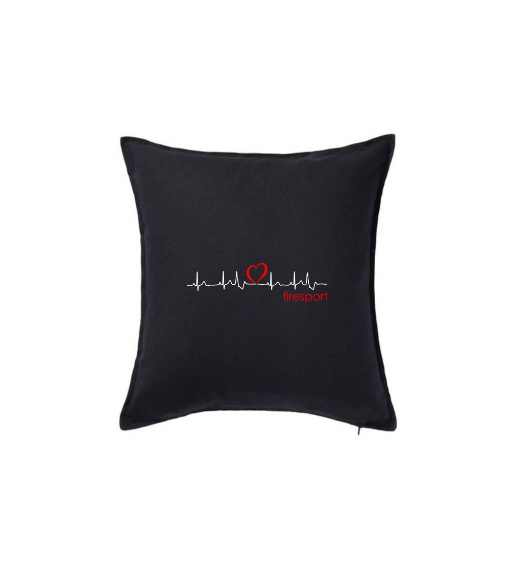 Moje srdce bije pre firesport Moje srdce bije pre firesport