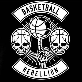 Basketball rebellion Basketball rebellion