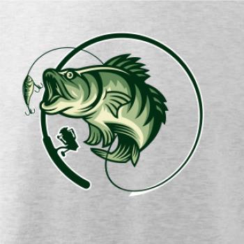 Ryba s prútom Ryba s prútom