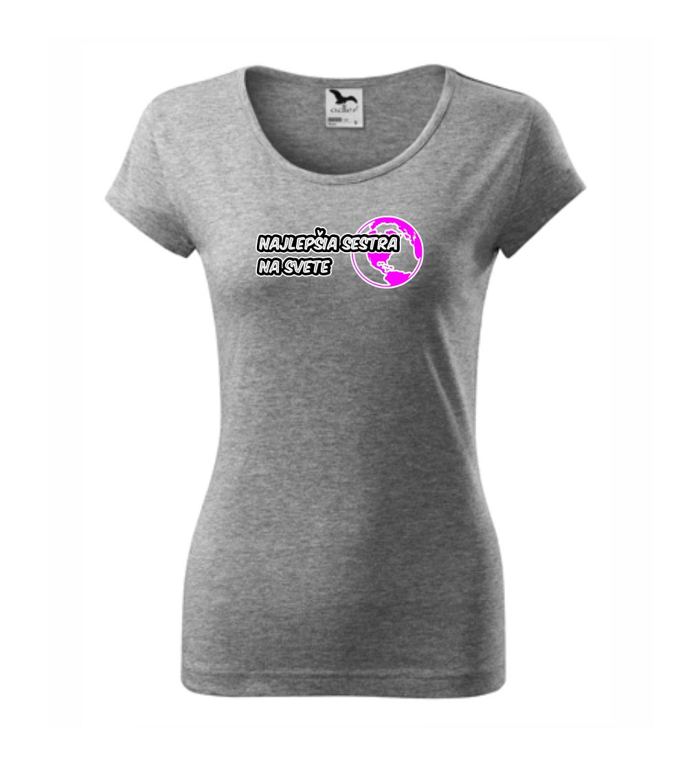 Najlepšia sestra na svete Najlepšia sestra na svete