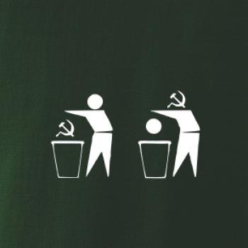 Kosák, hlava, koš Kosák, hlava, koš