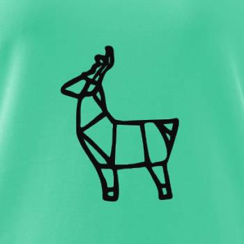 Geometrire - paroháč