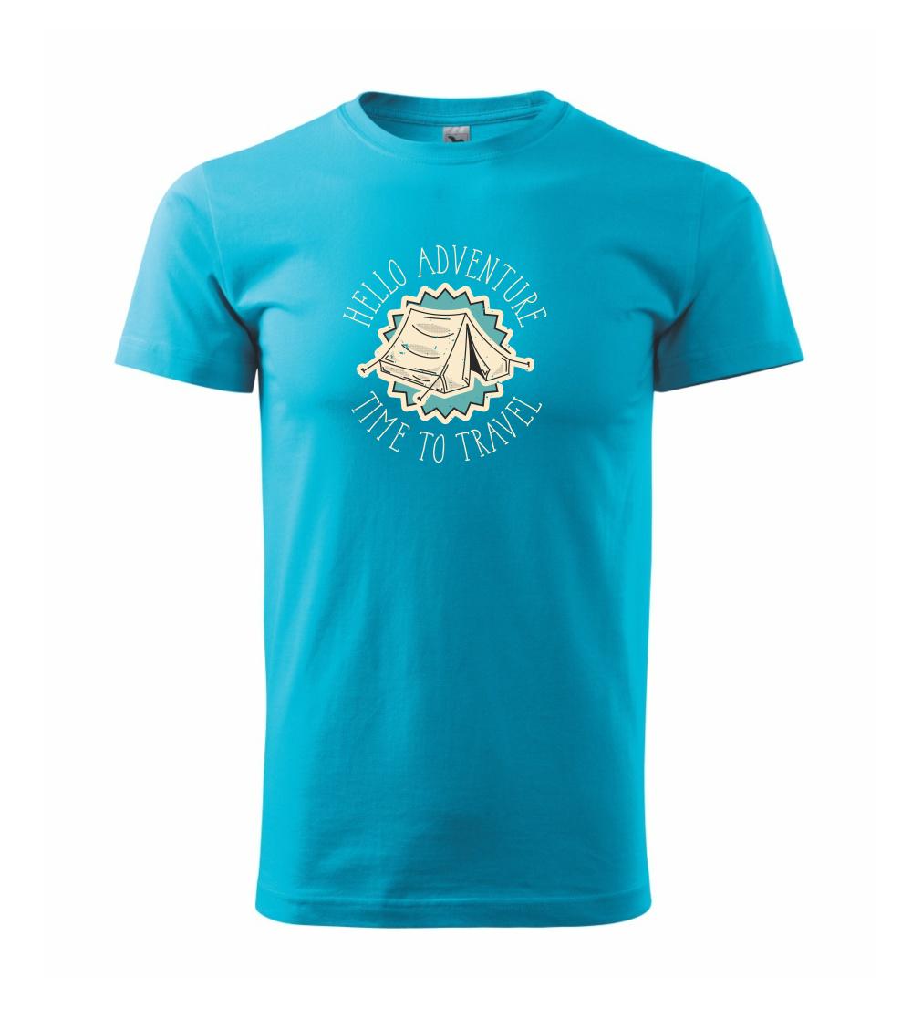 Hello Adventure Hello Adventure