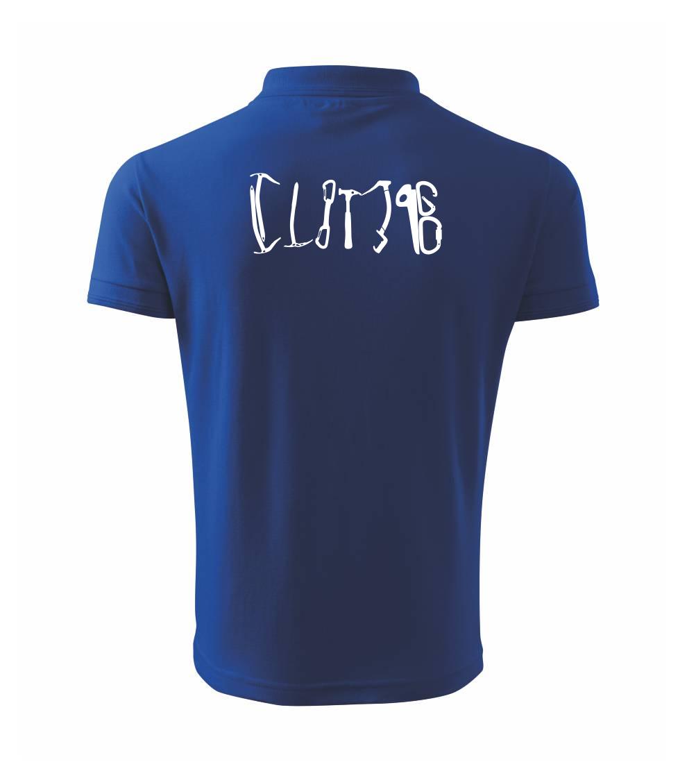 Climb equipment Climb equipment